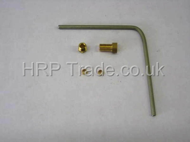 OIL SPARES  T98888C